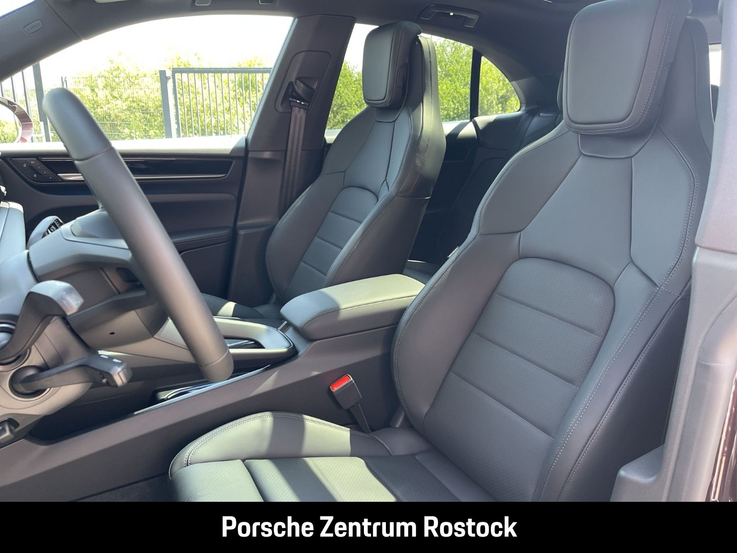 Porsche Macan - Bild 8
