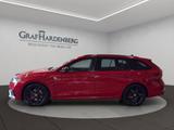 Skoda Octavia Combi RS 2.0 TDI DSG 4x4 Navi ACC - Skoda Octavia: Rot, RS