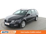 Skoda Octavia 1.5 TSI ACT Style Aut.*LED*PDC*SHZ*KLIMA - Skoda Octavia Gebrauchtwagen in Dresden