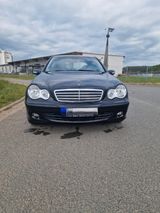 Mercedes-Benz C 180 Kompressor CLASSIC Classic - Mercedes-Benz aus 2006: C Class