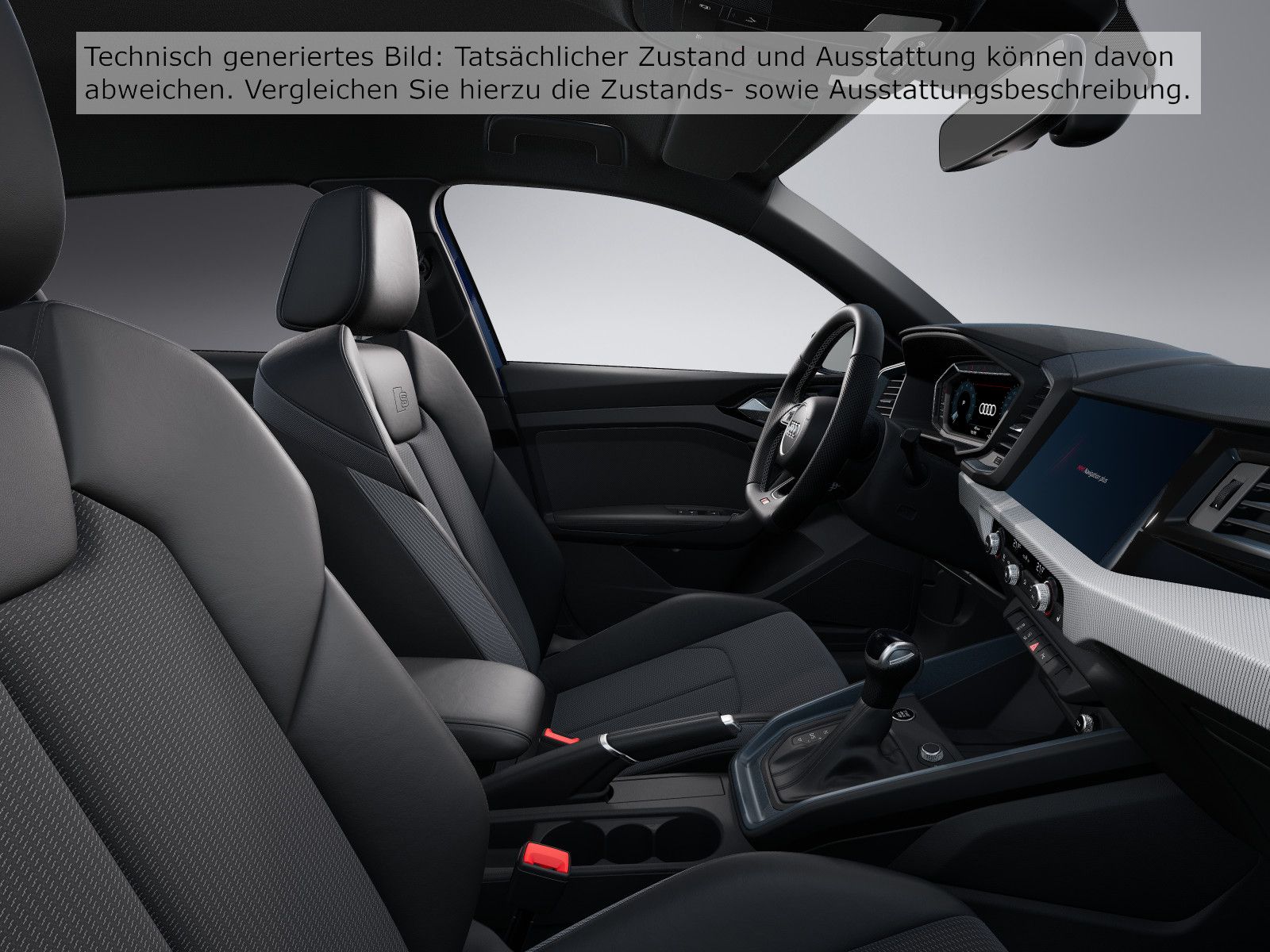 Audi A1 - Bild 11