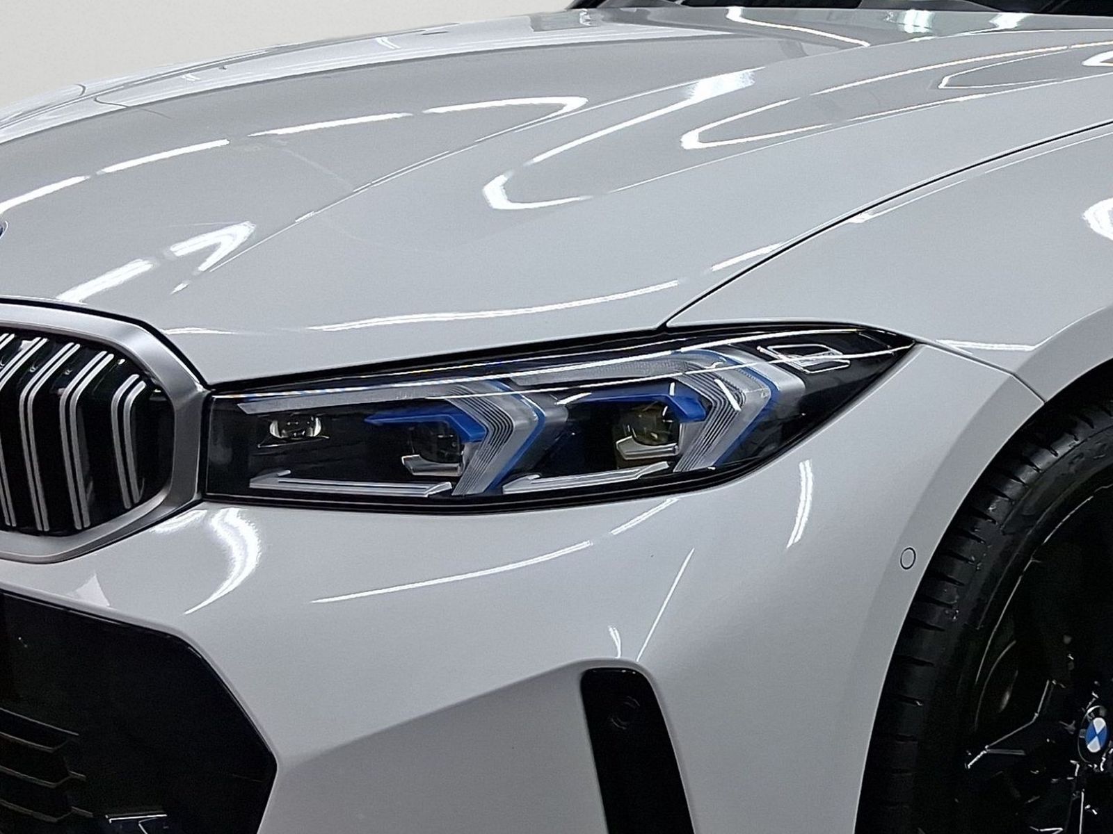 BMW 330 - Bild 5