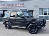 Mercedes-Benz G350 BlueTec AMG-Line*Navi*Sitzbelüftung*H&K - Mercedes-Benz G 350 in München