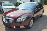 Opel Insignia Sports Tourer 2.0 CDTI  Sport 118 S/S - gebrauchte Opel Insignia aus dem Jahr 2013