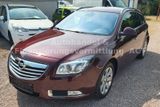 Opel Insignia Sports Tourer 2.0 CDTI  Sport 118 S/S - Opel Insignia in Erfurt