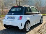 Abarth Fiat 500C 1.4 T-Jet 16V C Bella Macchina  - Abarth aus 2012