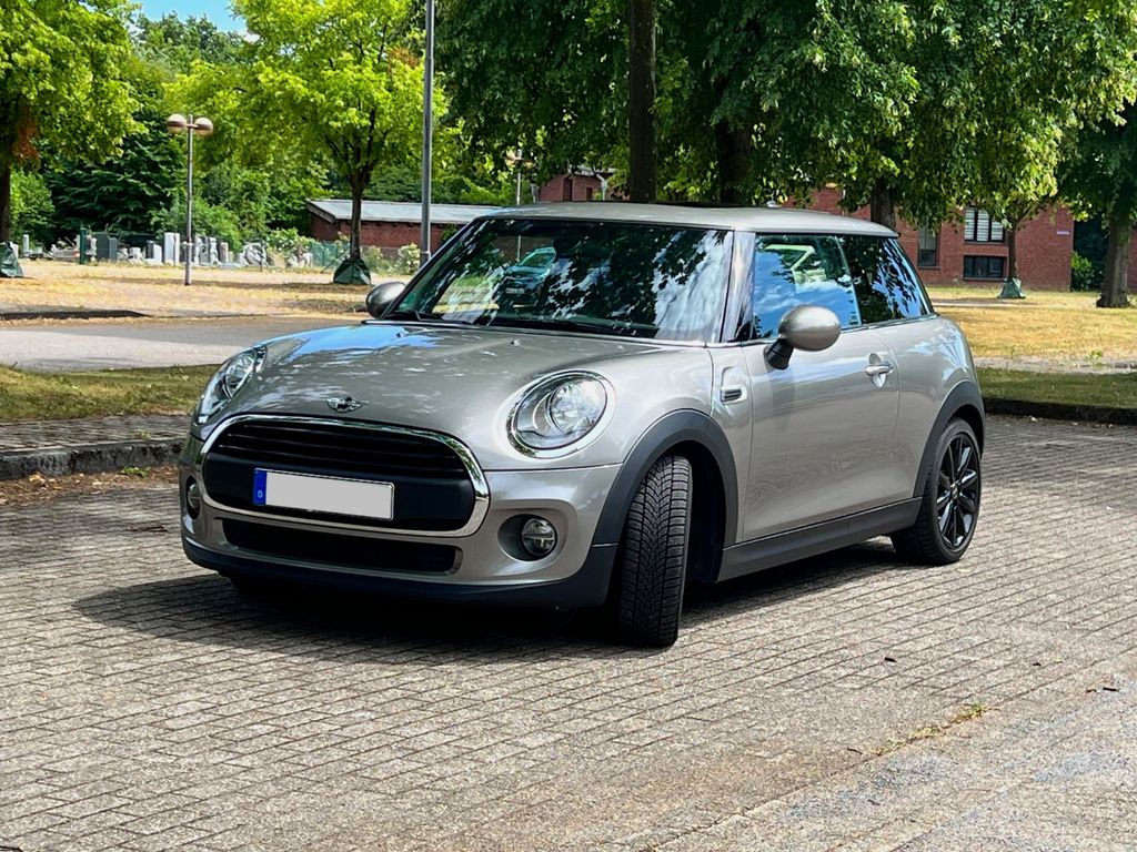 Image of MINI ONE