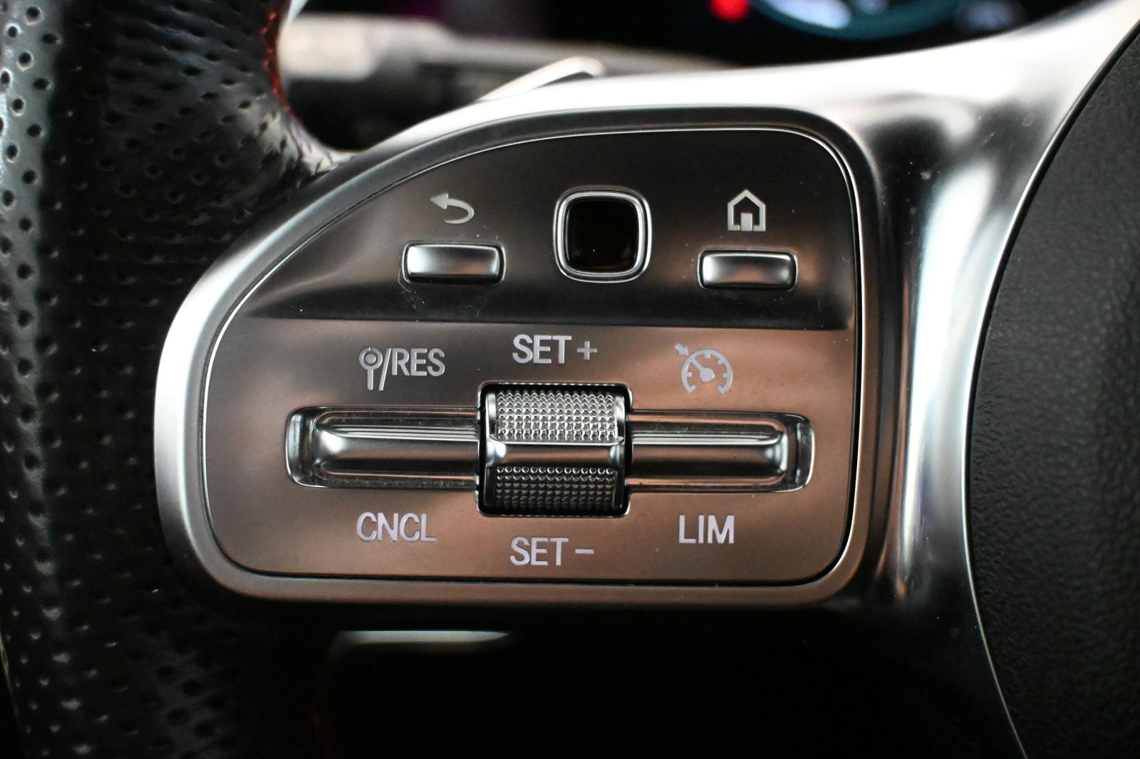 Mercedes-Benz CLA AMG-LINE *AHK*KAMERA*WIDE, миниатюра 20