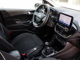 Ford Fiesta 5-Türer Titanium Sonderpreis - Ford Fiesta: Türer