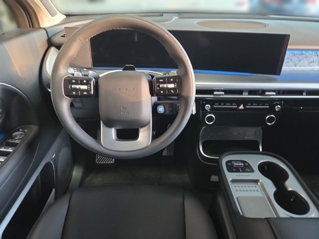 Fahrzeugabbildung Hyundai IONIQ 9 110 kWh 4WD Uniq+RELAX-PAKET+PANORAMADAC