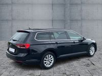 Volkswagen Passat Variant - Vorschau Bild 6