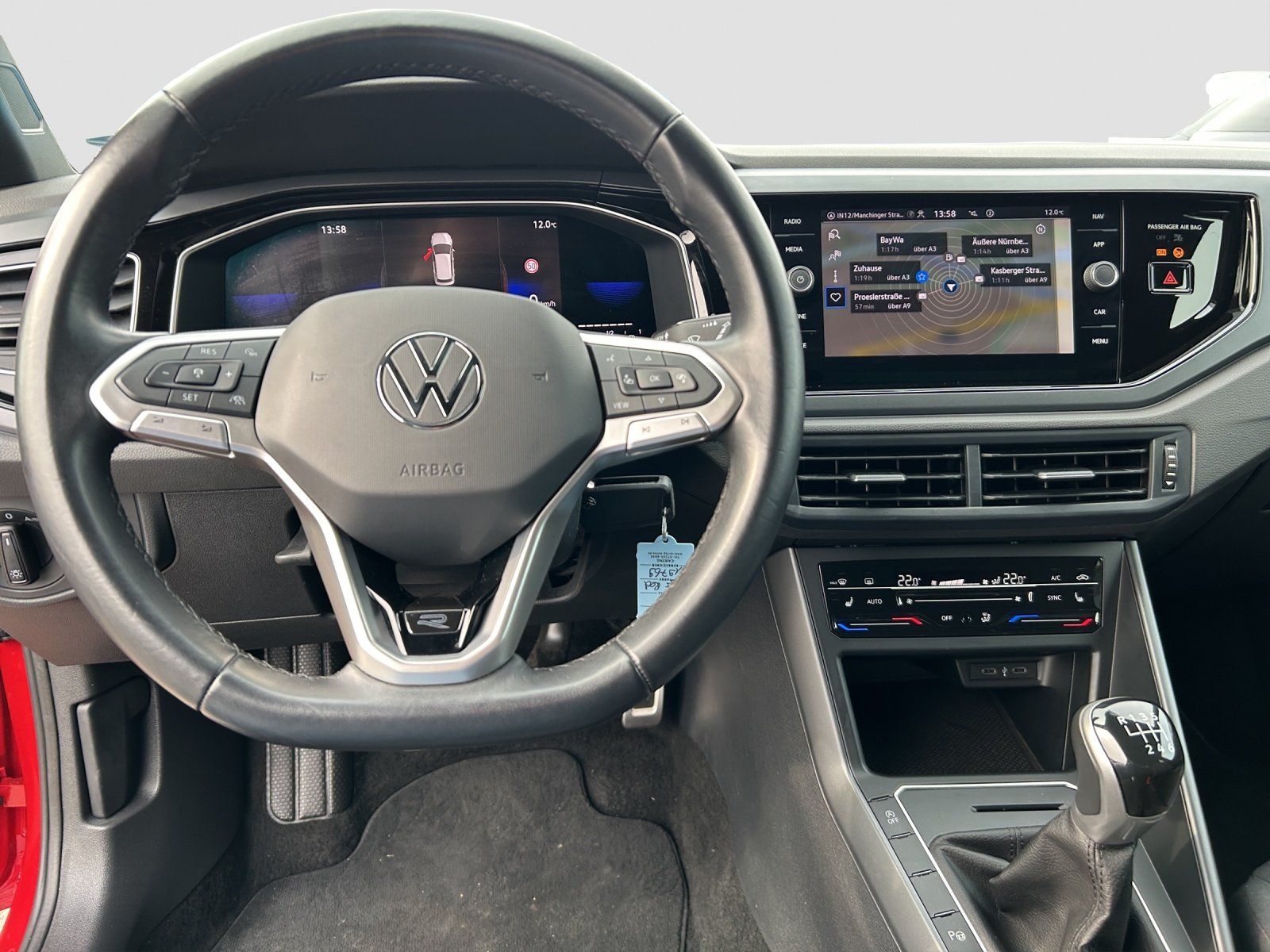 Volkswagen Taigo - Bild 18