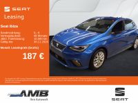 Seat Ibiza - Vorschau Bild 1
