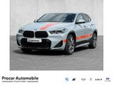 BMW X2 xDrive18d Edition M Mesh NAVI+HIFI+PARKASS+DR - BMW X2: Edition M Mesh