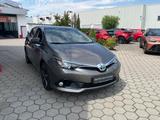Toyota Auris Hybrid Edition-S - Toyota Auris Edition mit Hybrid-Antrieb (Benzin/Elektro)