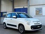 Fiat 500L Easy - Fiat 500L: Easy