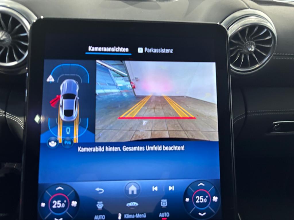 Mercedes-Benz AMG GT 43 AMG+MEMORY+MBUX+KAMERA+NAVI+PANO-DACH