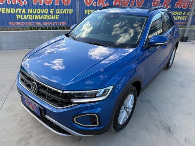 Other VOLKSWAGEN T-Roc 2.0 TDI DSG 2023 GARANZIA imagem 3