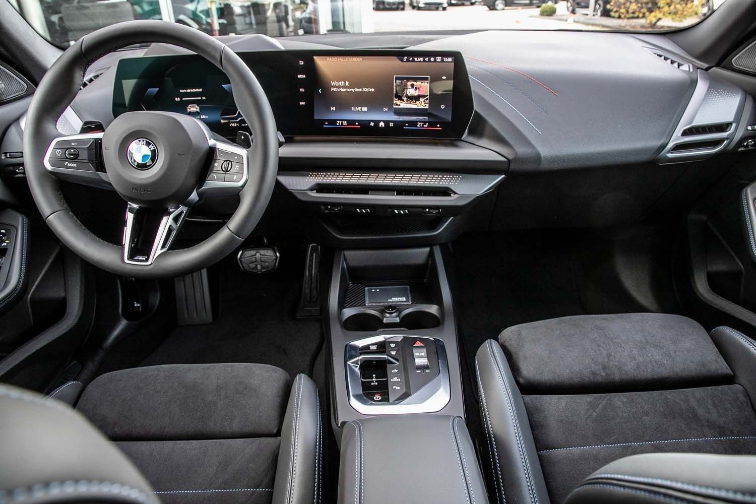 BMW 220 Gran Coupé - Bild 4