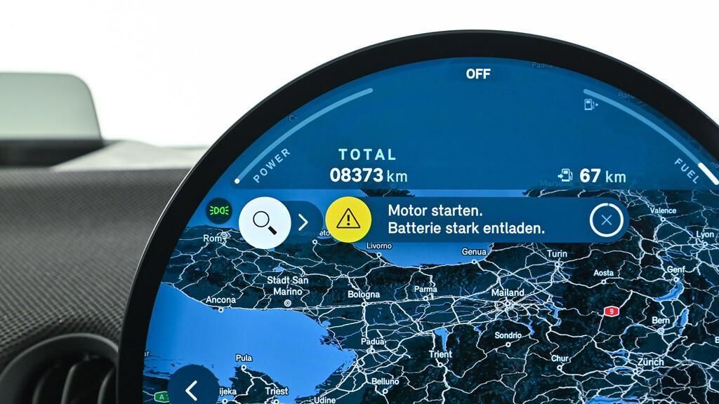 MINI John Cooper Works - Bild 13