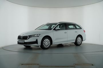 Skoda Octavia - 2