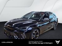 Cupra Leon - Vorschau Bild 1