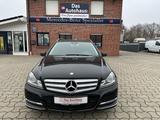 Mercedes-Benz C 200 CGI *ELKTR-HECK*AHK*SHZ*NAVI*TEMP* - gebrauchte Mercedes-Benz C 200 aus dem Jahr 2011