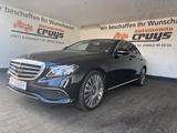 Mercedes-Benz E 350 d 9G-TRONIC Exclusive - PANO/Head-up/AHK - Mercedes-Benz: 35