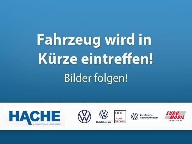 Volkswagen Tiguan Allspace United 2.0 TDI DSG AHK NAVI SHZ