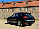 Porsche Cayenne Diesel - - Porsche Gebrauchtwagen in Frankfurt