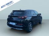 Opel Grandland 1.2 DI Automatik Elegance (Z) - Tageszulassungen New cars mit Benzin-Antrieb