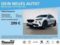 Cupra Formentor - Vorschau Bild 1