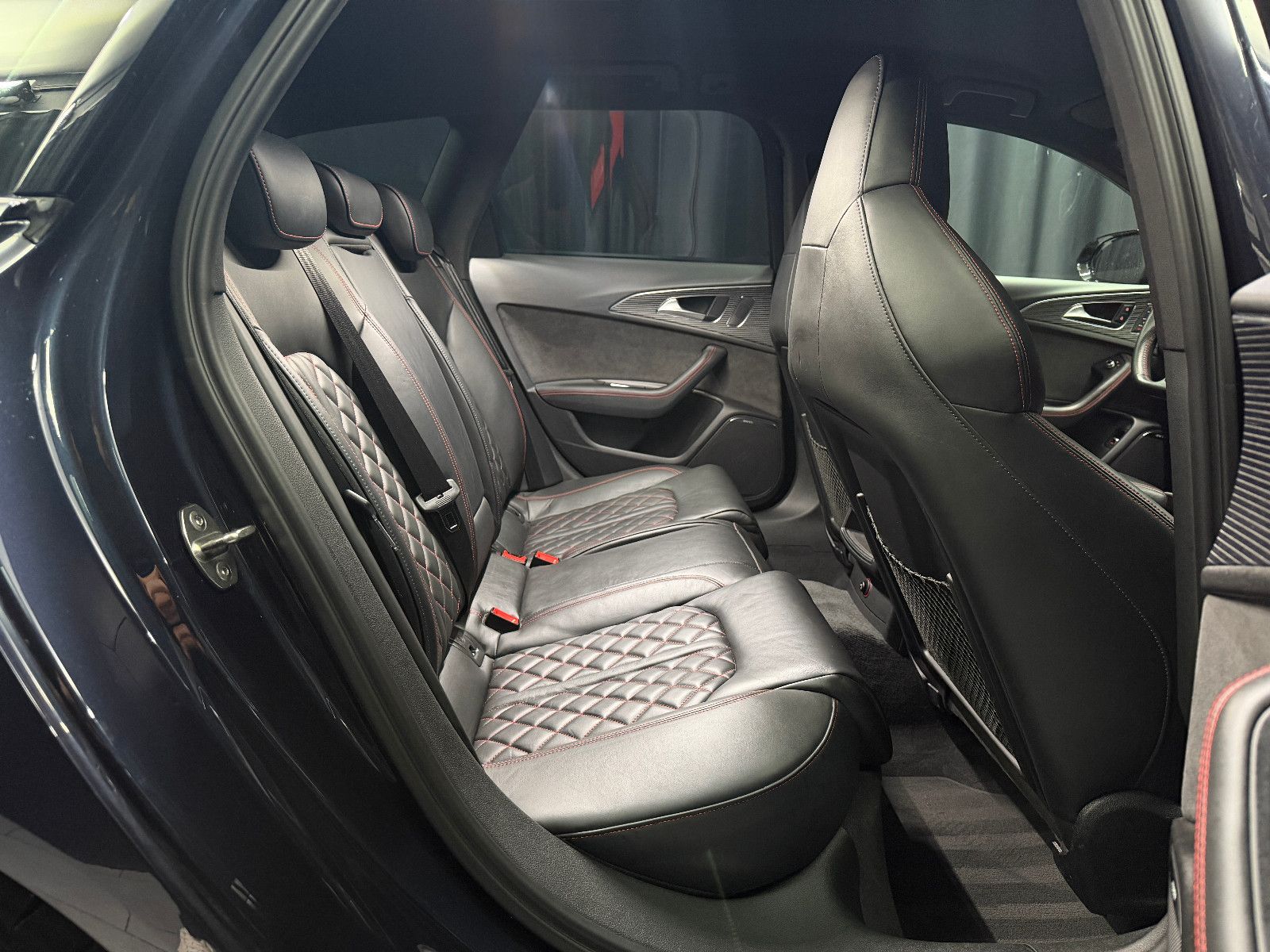 Fahrzeugabbildung Audi A6 3.0 TDI quattro Competition |RS-SITZE|BOSE