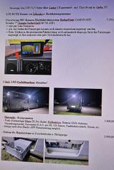 Carthago Liner for two IVECO I53  - Autarkie-Genie - Carthago Liner