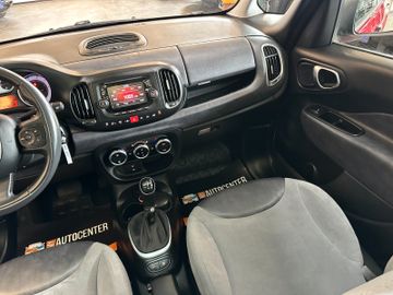Fiat 500L Lounge *Pano*Sitzheiz.*
