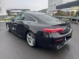 Mercedes-Benz E 400 E Coupe E 400 4Matic - gebrauchte Mercedes-Benz E 400 aus dem Jahr 2017