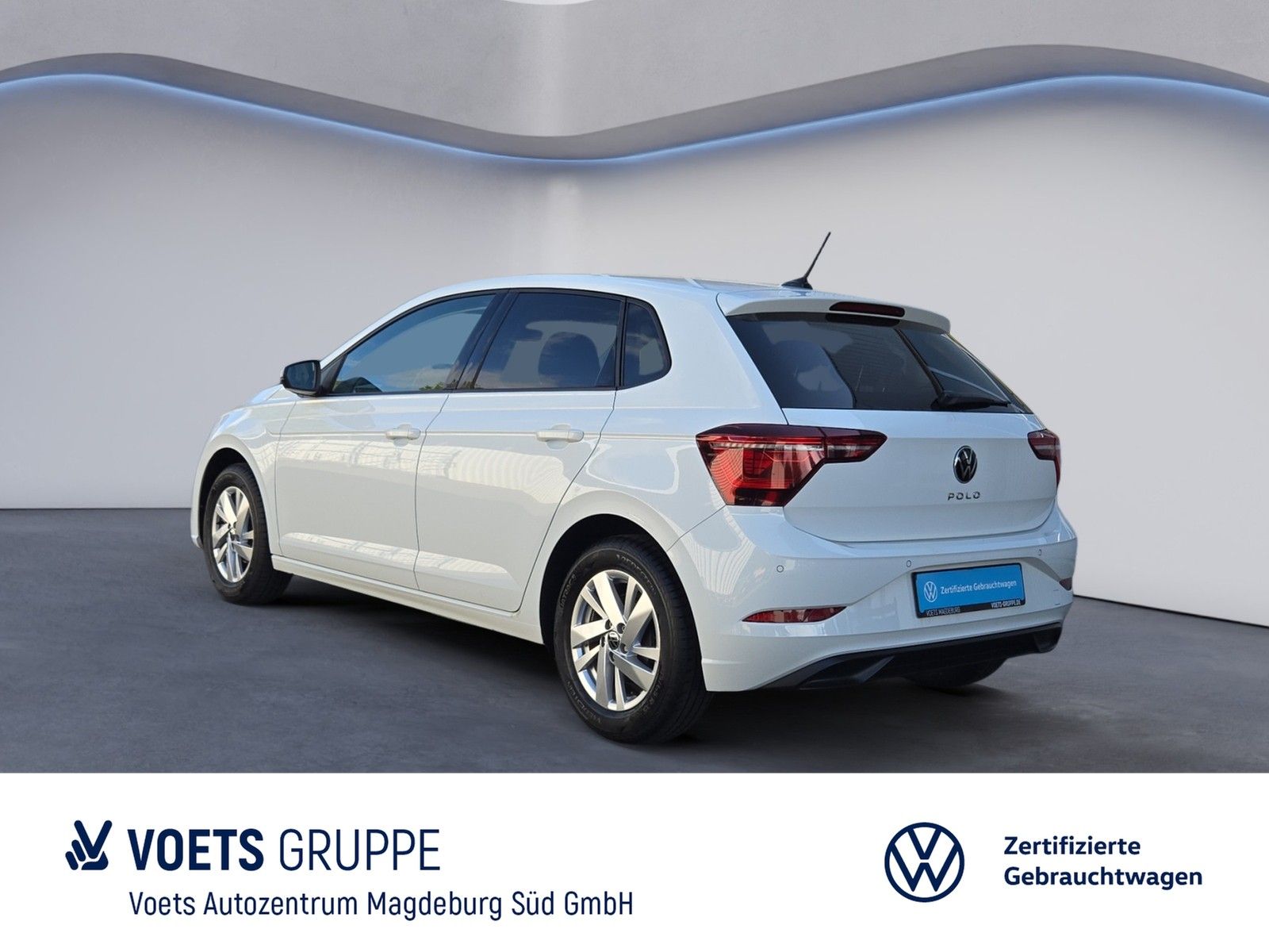 Volkswagen Polo - Bild 4
