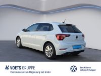 Volkswagen Polo - Vorschau Bild 4