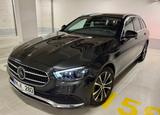 Mercedes-Benz E 200 d T Autom. - Junge Sterne Garantie
