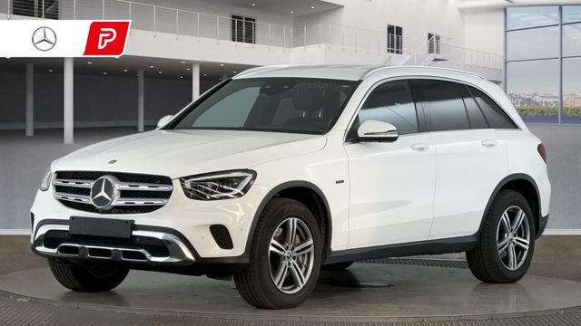 Mercedes-Benz GLC 300 de Exclusive 360°*Virtual*Virtual*Massag