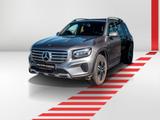 Mercedes-Benz GLB 200 d PROGRESSIVE MBUX SHZ KEYLESS-GO - Mercedes-Benz GLB 200 Jahreswagen
