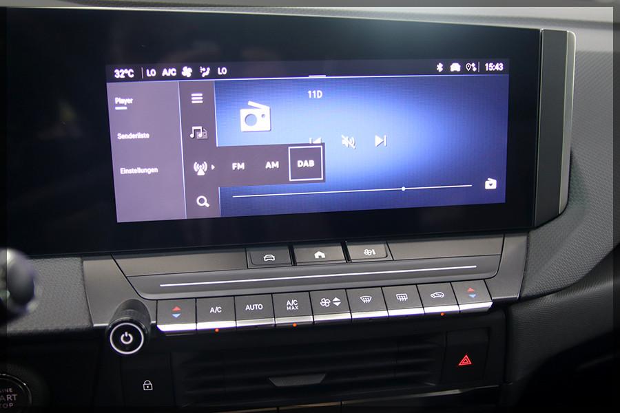 Opel Astra L Elegance NAVI / PDC / CAM