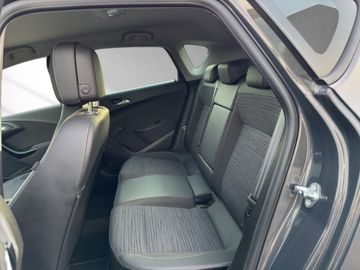 Opel Astra J 1.4T Style *ALU*LHZ*PDCHI*SHZ*