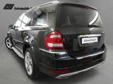 Mercedes-Benz GL 350 CDI BlueEfficiency 4Matic - Mercedes-Benz GL 350 aus 2010