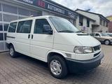 Volkswagen T4 Caravelle 2.5 TDI 65kW lang *TÜV 05/28* - VW T4 Caravelle von 2002