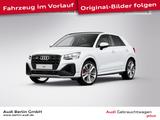 Audi SQ2 TFSI S tr. - weiße Audi SQ2