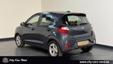Hyundai i10 Trend 1.0 TEMPO+AUTO+SHZ+GARANTIE+PDC+DAB - gebrauchte Hyundai i10 aus dem Jahr 2022