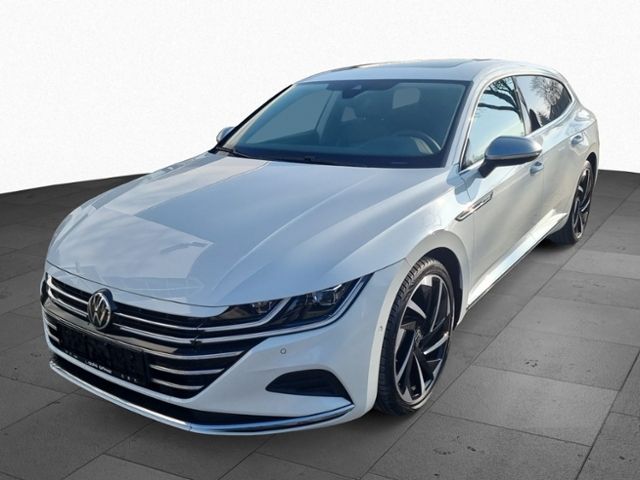 Fahrzeugabbildung Volkswagen Arteon Shootingbrake 2.0 TDI ELEGANCE NAVI IQ.LI