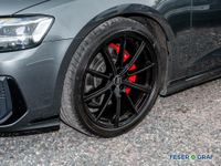 Audi A8 - Vorschau Bild 10