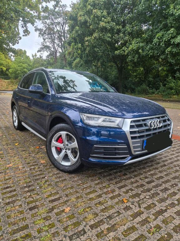 Image of Audi Q5